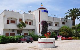 Hotel Portofina Santa Marinella